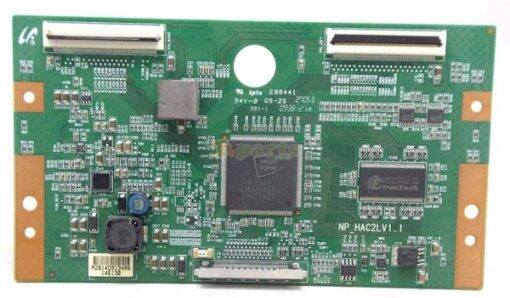 Samsung LJ94-02814D T-Con Board