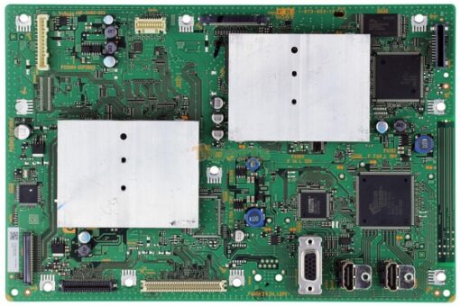 Sony A-1362-639-A FB3 Board