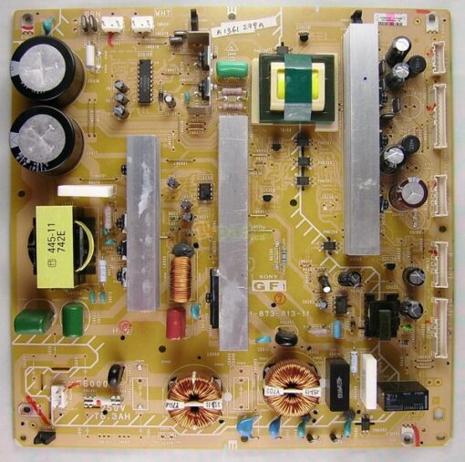 Sony A-1362-549-C Power Supply Board