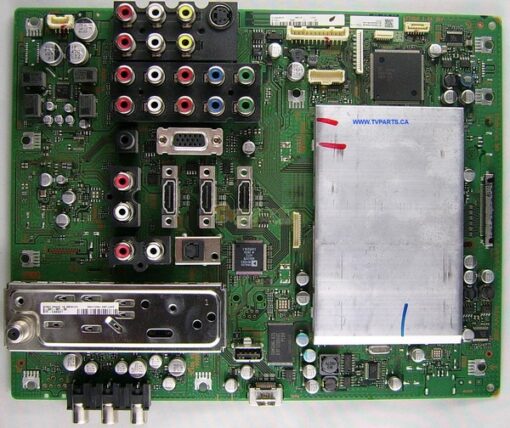 Sony A-1641-938-A BU Main Board