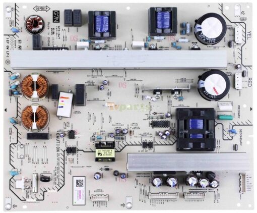 Sony 1-487-341-11 / 148734111  G7N Power Supply Unit