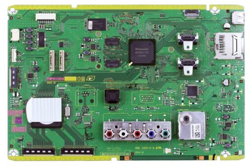 Panasonic TXN/A1SRUUS A Main Board