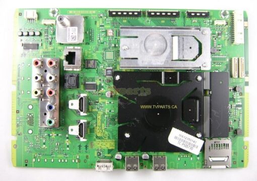 Panasonic TXN/A1PCUUS (TNPH0912AC) Main Board