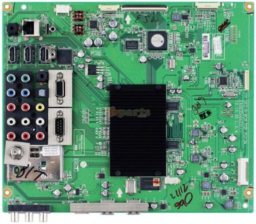 LG EBT61533403 Main Board