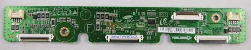 Samsung BN96-12687A (686A) F Buffer Board