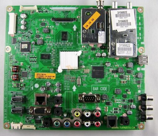 LG EBT61705702 Main Board