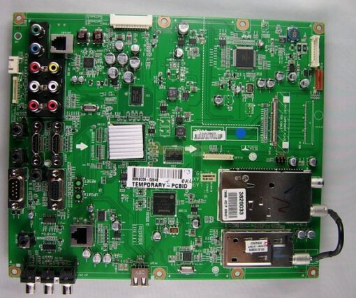 LG EBR63424009 Main Board