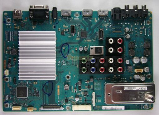 Sony A-1727-319-A BM3T Main Board for KDL-40SL150