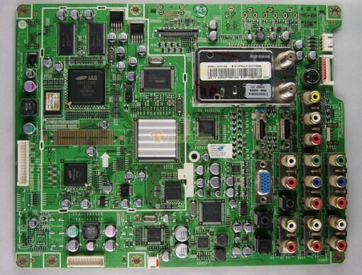 Samsung BN94-01418A Main Board