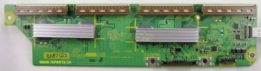 Panasonic TXNSD1RKTU SD Board -