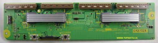 Panasonic TXNSU1RKTU (TNPA4403) SU Board