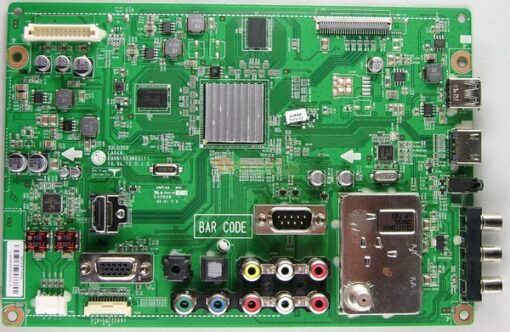 LG EBT61158102 Main Board for 32LD350-UB