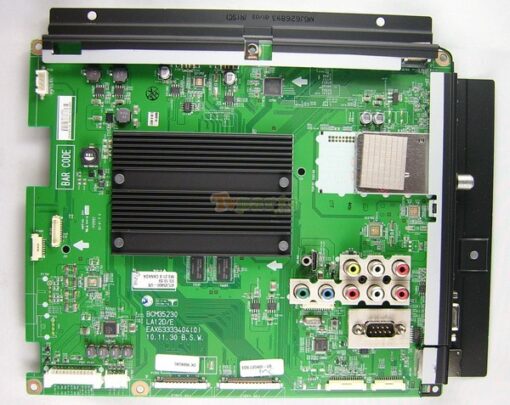 LG EBT61542604 Main Board