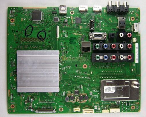 Sony A-1772-835-A BAL Board