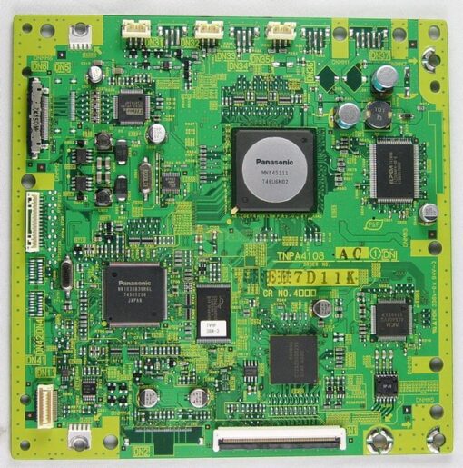 Panasonic TXNDN1XGTU DN Board