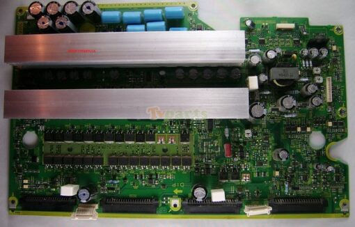 Panasonic TXNSC1NZTU (TNPA4250AB)  SC Board -