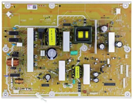 Panasonic / Sanyo N0AB6JK00001 Power Supply Unit