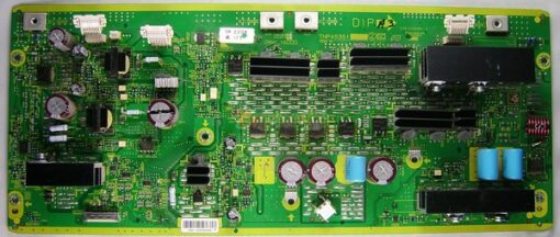 Panasonic TXNSC1PAUU SC Board