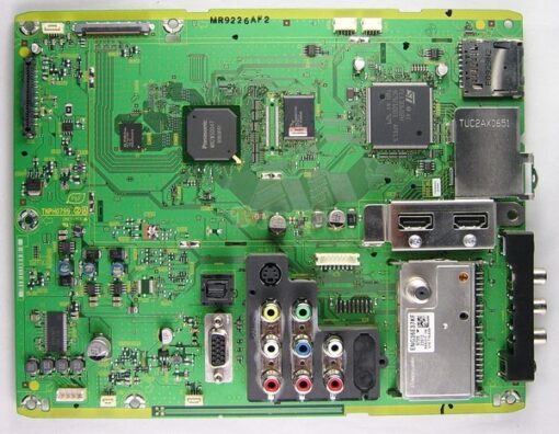 Panasonic TXN/A10PTGS A Board