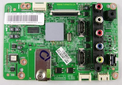 Samsung BN94-05848B Main Board