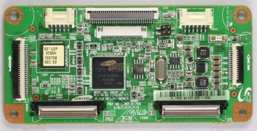 Samsung BN96-15414A (705D) Main Logic CTRL Board