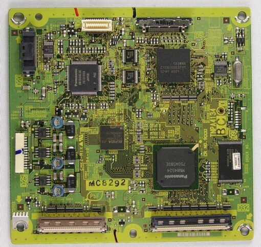 Panasonic TNPA4134BC D Board