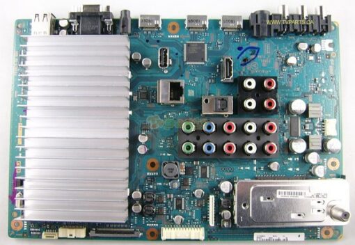 Sony A-1734-654-A BU Board