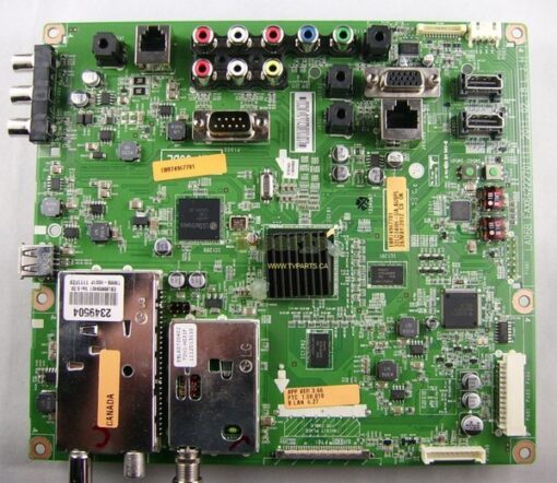 LG EBR74967701 Main Board