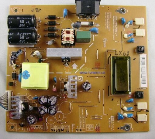 LG EAY38422104 Power Supply Board