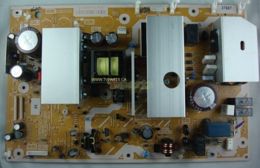 Panasonic TXN/P1XGTUS Power Supply Unit