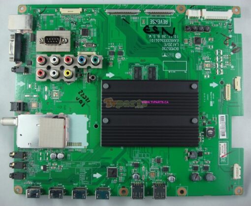 LG EBR73325201 Main Board