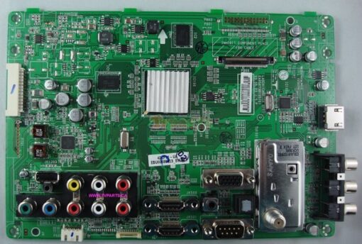 LG EBR61100422 Main Board