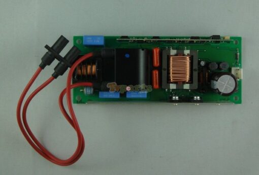 LG 6316000009B Lamp Ballast