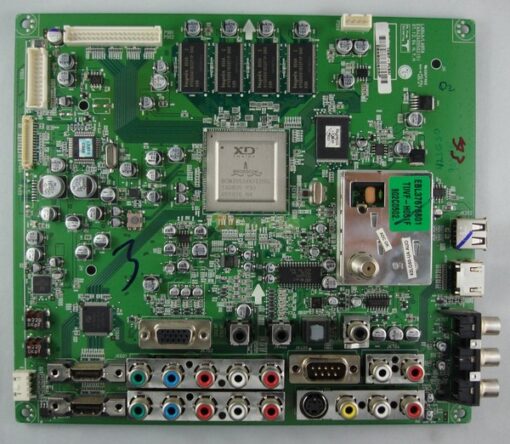 LG EBU42310102 Main Board