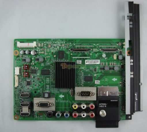 LG EBR60930902 Main Board