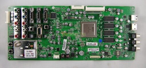 LG EBR50556501 Main Board