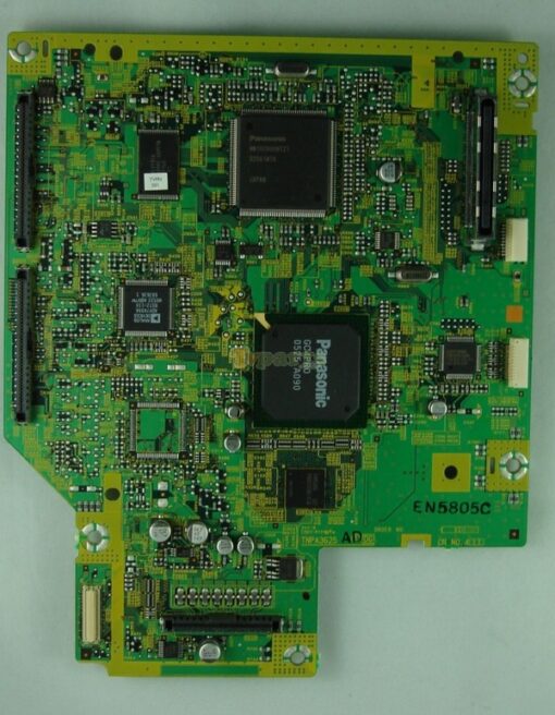 Panasonic TNPA3625AD DG Board