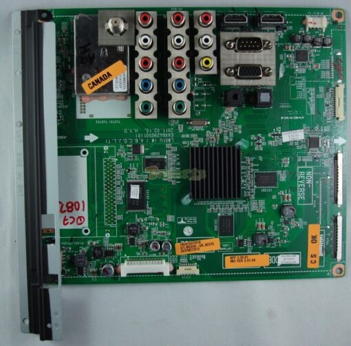 LG EBR73667706 Main Board for 42LW5300-UC