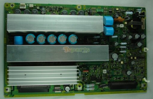 Panasonic TXNSC1BJTUJ (TNPA3814) SC Board