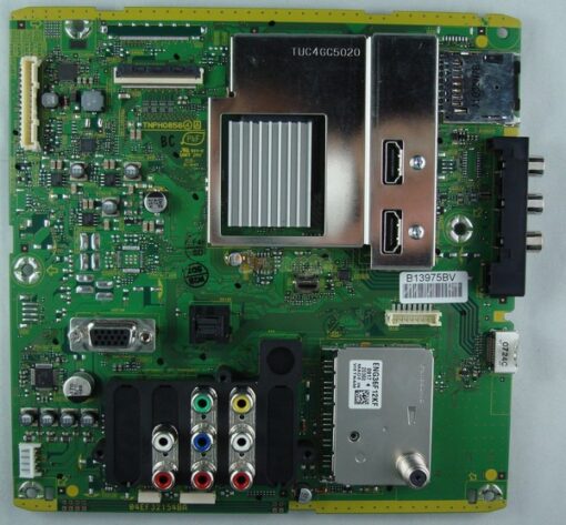 Panasonic TZT/A10QMM A Board for TC-L32X2