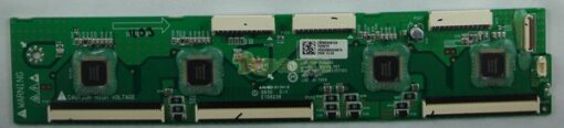 LG EBR62646703 YDRVTP Board