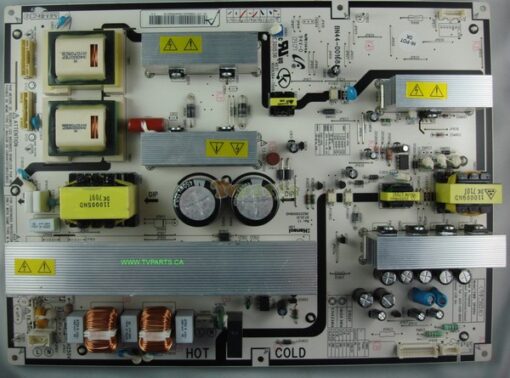 Samsung BN44-00168A Power Supply Unit