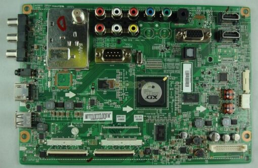 LG EBR66473903 Main Board for 47LD520-UA BRAND NEW