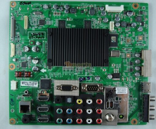 LG EBR68027901 Main Board for 50PK750-UA