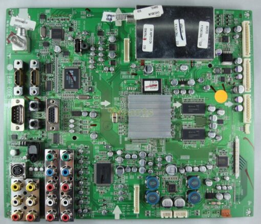 LG EBR36496504 Main Board for 50PC5D-UC