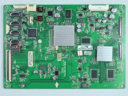 LG EBU60696001 Main Board