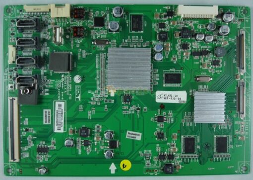 LG EBR62143401 Main Board