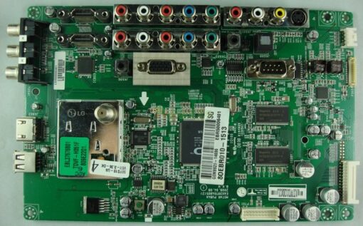 LG EBR50006401 Main Board