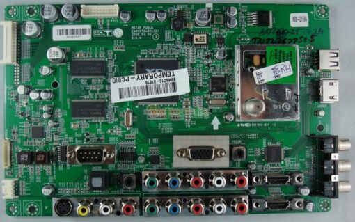 LG EBR43925602 Main Board