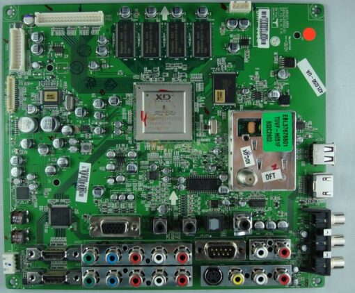 AGF37018801 LG Main Board for 42LG50-UA